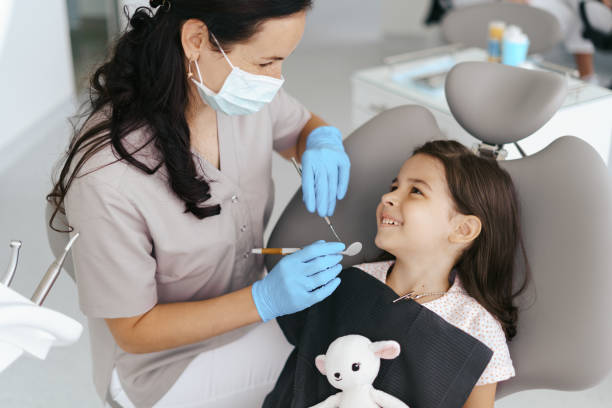 Best Orthodontic Emergency Dentist in Lake City, GA