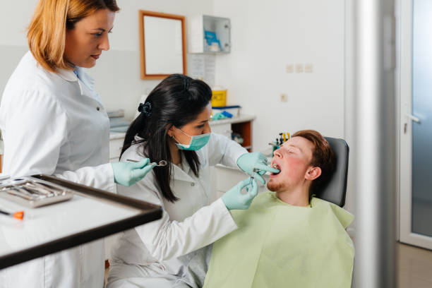 Best Emergency Dentist for Lost Fillings or Crowns in Lake City, GA