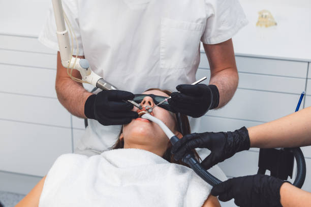 Best Emergency Dentist for Knocked-Out Tooth in Lake City, GA